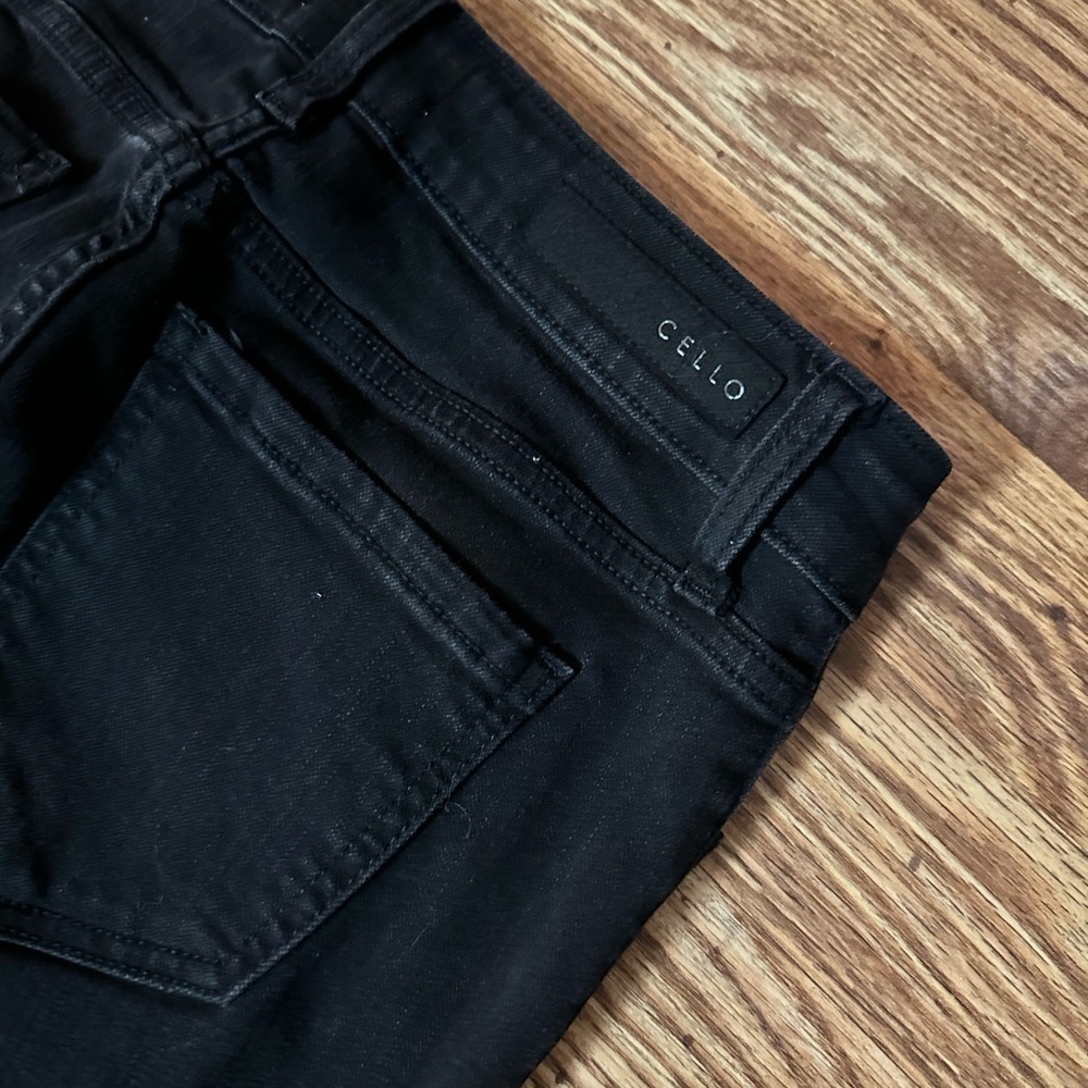 Cello Jeans Size 5 - Picture 8 of 10